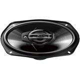 Pioneer - TS-G6930F - Autospeakers - 400 W - 3 Weg - 6 x 9 Inch