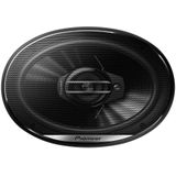 Pioneer TS-G6930F Autospeakers 3 weg  6 x 9 inch - 400 W