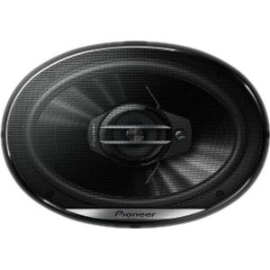 Pioneer TS-G6930F Autospeakers 3 weg  6 x 9 inch - 400 W