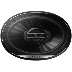 Pioneer - TS-G6930F - Autospeakers - 400 W - 3 Weg - 6 x 9 Inch