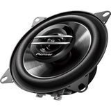 Pioneer - TS-G1020F - Luidspreker - Zwart - 10 cm - 30 W Nominaal Vermogen