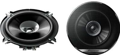 Pioneer TS-G1310F Autospeakers coax 13 cm - 230 W