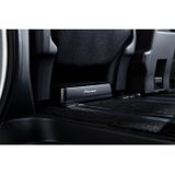 Pioneer - Ts-wx130ea - Subwoofer - Zwart - Ingebouwde Versterker