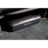 Pioneer - Ts-wx130ea - Subwoofer - Zwart - Ingebouwde Versterker
