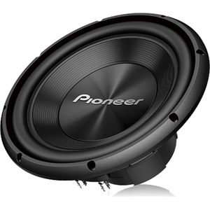 Pioneer - TS-A300D4 - Subwoofer - 12 Inch - Duale 4-ohm Spreekspoel - 1500 W
