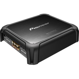 Pioneer GM-DX874 - Autoversterker - 4 kanaals - 1200 W