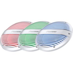 Pioneer - UD-ME100LED - Verlichtingsset - RGB - Voor ME-serie Luidsprekers