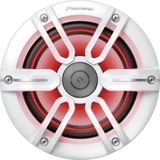 Pioneer Ud-me650led Autolautsprecher