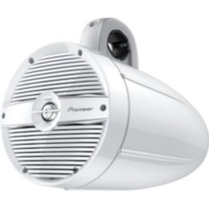 Pioneer - ME-serie - Marine Tower - Geluidskwaliteit - Weerbestendig