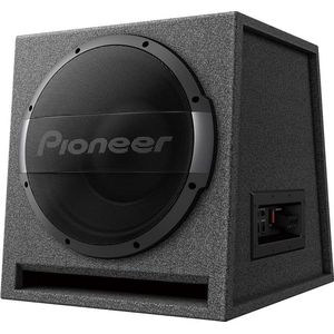 Pioneer TS-WX1210AH - Actieve Subwoofer - 1500 Watt