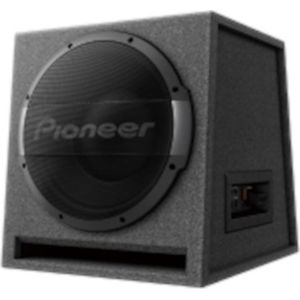 Pioneer TS-WX1210AH - Actieve Subwoofer - 1500 Watt