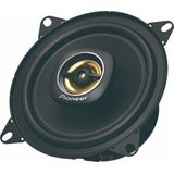 Pioneer TS-A1081F - Autospeakers - 10 cm - 2-weg coaxiaal - 230 W
