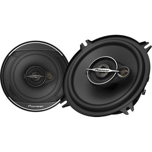 Pioneer, Auto HiFi luidsprekers, TS-A1371F (300 W)