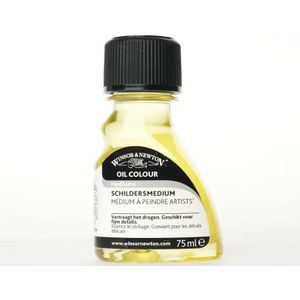 Winsor & Newton Schildersmedium - 500 ml