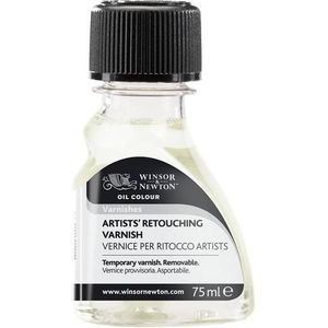 Winsor & Newton Retoucheervernis 250ml