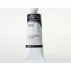 Winsor & Newton Liquin impasto medium (60 ml)
