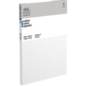 Winsor & Newton Classic Canvas Katoen 30X40cm