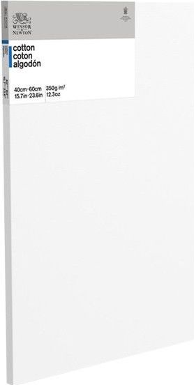 Winsor & Newton Classic Canvas Katoen 40X60cm