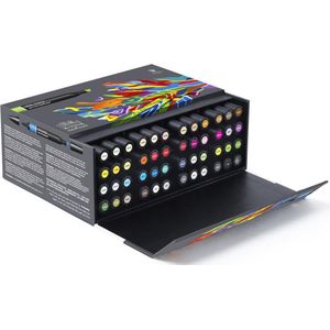 Winsor & Newton promarker markeerstiften Essential collection 48 set