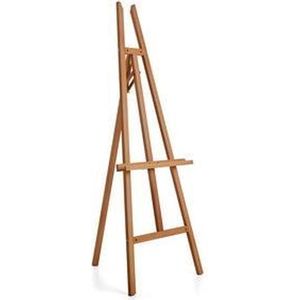 Houten Studio Ezel Po