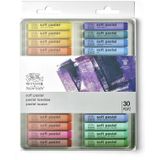 Winsor & Newton Soft Pastel 30 Stuks