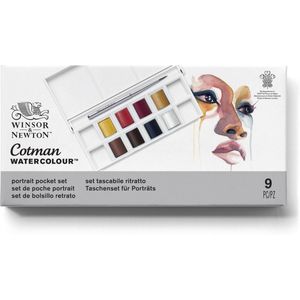 Van Gogh Aquarel - SET 10x Tube 10ml - Arts and Crafts Holland Van Gogh Aquarel - SET 10x Tube 10ml - Arts and Crafts Holland