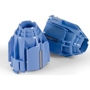HP - DesignJet - Spindeladapter - 3 inch - Printer Accessoires