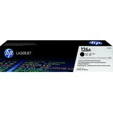 HP 126A Tonercartridge - Zwart