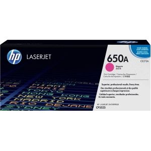 Sparen Sie bis zu 100 Euro beim Kauf eines Sets aus Original HP Original 650A Toner magenta 15.000 Seiten (CE273A)