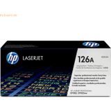 HP Original 126A Belichtungs-Trommeleinheit 14.000 Seiten (CE314A)