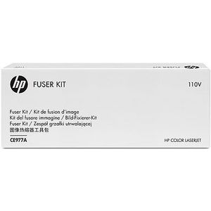 HP Hewlett-Packard Kit voor Fuser Unit (110 V), Printer accessoires