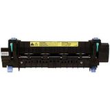 HP - CE978A - Toner - Zwart - Compatibel met HP Color LaserJet CP5520 en M750