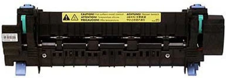 HP - CE978A - Toner - Zwart - Compatibel met HP Color LaserJet CP5520 en M750