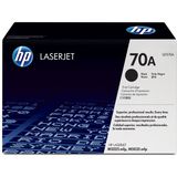 HP - 70A (Q7570A) - Toner - Zwart - Geschikt voor HP LaserJet M5025 MFP, M5035 MFP, M5035x MFP, M5035xs MFP