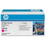 HP, Toner, 646a (M)