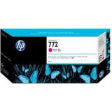 HP Inktcartridge 772 (CN629A) Magenta