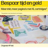 HP Inktcartridge 772 (CN632A) Licht-cyaan