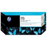 HP 772 (CN633A) inktcartridge foto zwart (origineel)