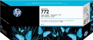 Original Ink Cartridge HP CN633A Black