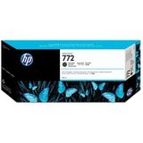 HP 772 (CN635A) inktcartridge mat zwart (origineel)