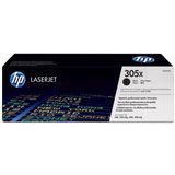 HP 305X Toner Schwarz (Hohe Kapazität)