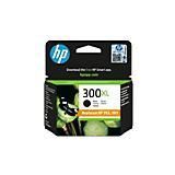 HP 300XL (CC641EE) schwarz Druckerpatrone