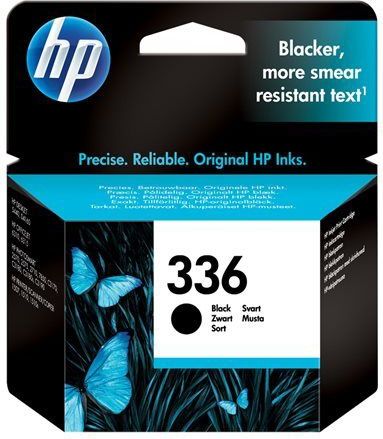 HP Inktcartridge nummer 336 C9362EE