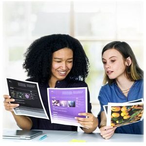 HP 344 Tri-color Original Ink Cartridge inktcartridge 1 stuk(s) Origineel Normaal rendement Cyaan, Magenta, Geel