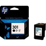 HP 301 (CH561EE) - Schwarz - Druckerpatrone