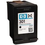HP 301 (CH561EE) inktcartridge zwart (origineel)