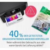 HP 301 XL - Inktcartridge - Zwart - Hoge Capaciteit
