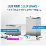 HP 301 XL - Inktcartridge - Zwart - Hoge Capaciteit