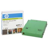 HP LTO-5 Ultrium 3TB RW Datacartridge - Blauw