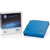 HP LTO-5 Ultrium 3TB RW Datacartridge - Blauw